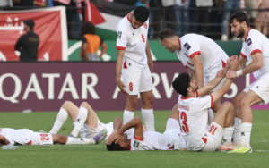 Trận đấu giữa Jordan vs Argentina diễn ra vào ngày 27/06/2026 tại sân vận động AT&T (Dallas)