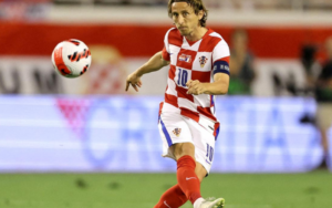 Trận đấu giữa Croatia vs Ghana diễn ra vào lúc 17:00 ngày 27/06/2026 (giờ địa phương) tại sân vận động Lincoln Financial Field