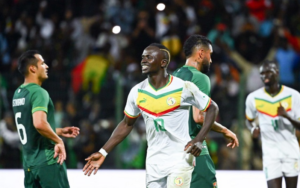 Senegal: Sứ Mệnh Của 1 Nhà Vua Châu Phi