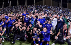 Phân tích lối chơi: Căng thẳng và thực dụng Uzbekistan