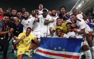 Uruguay: "Cơn lốc" Nam Mỹ sẵn sàng càn quét
