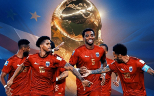 Cape Verde: Khi "Cá mập xanh" muốn tạo nên cơn địa chấn
