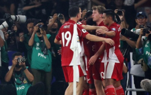 Dự đoán đội hình ra sân (Lineups)