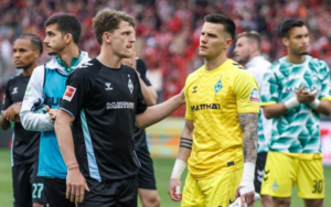 Điểm nóng định đoạt kết quả Werder Bremen - RB Leipzig chính là cuộc chiến chiến thuật