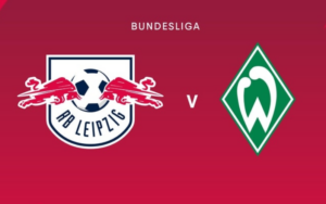 Werder Bremen - RB Leipzig