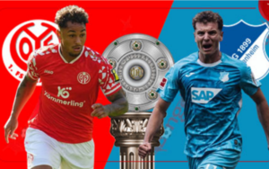 Hoffenheim - Mainz 05