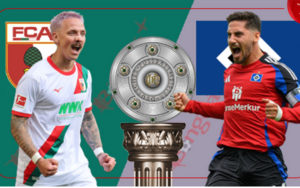 Hamburger SV - Augsburg