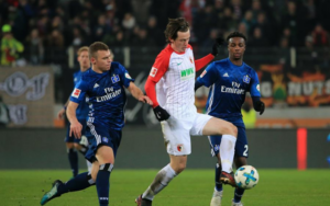 Nhận định chuyên sâu: "Trận Hamburger SV - Augsburg sẽ là cuộc chiến của sự kiên nhẫn
