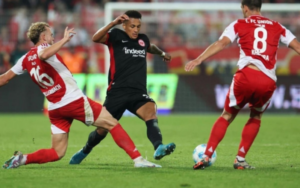 Sự thành bại của trận Union Berlin - St. Pauli sẽ được quyết định ở khu vực trung tuyến