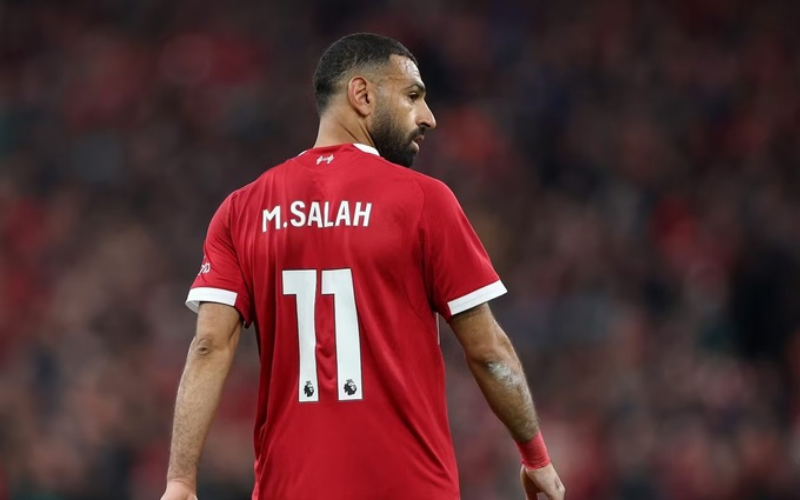 Câu hỏi lớn nhất với Liverpool sau khi mất Mohamed Salah là ai có thể thay thế