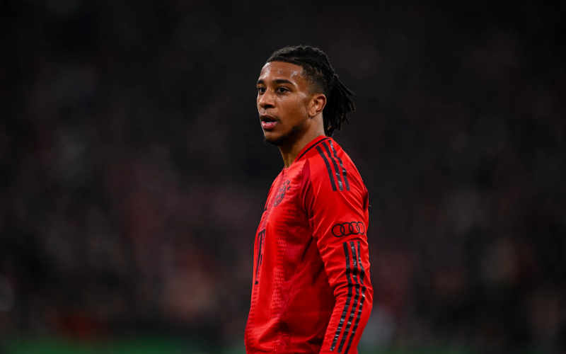 việc Liverpool quan tâm đến Michael Olise của Crystal Palace trở thành chi tiết đáng chú ý