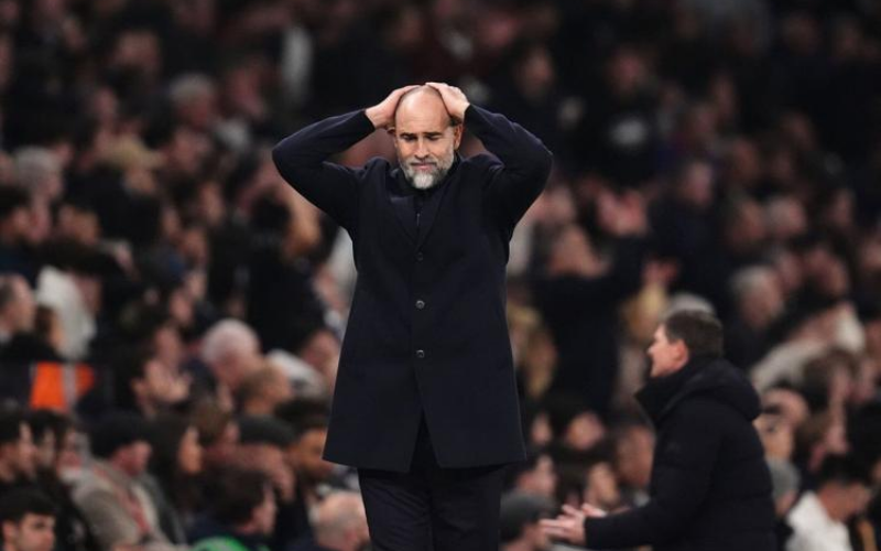 Khi Igor Tudor được bổ nhiệm, kỳ vọng đặt vào ông là mang lại sự kỷ luật và tinh thần chiến đấu cho đội bóng