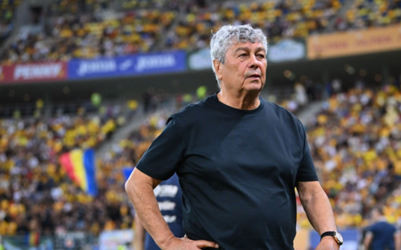 Lucescu vẫn duy trì vai trò HLV trưởng với cường độ công việc cao