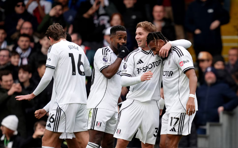 Fulham thường lựa chọn cách tiếp cận thận trọng khi đối đầu với các đội bóng lớn