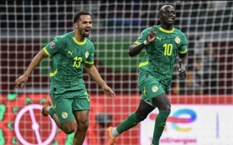 Trận đấu với Senegal cho thấy rõ sự trưởng thành của Morocco