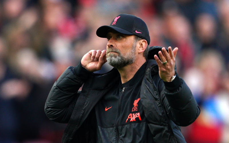 Jürgen Klopp