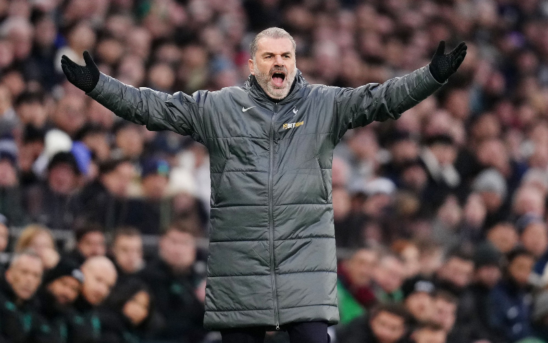 Tottenham Hotspur