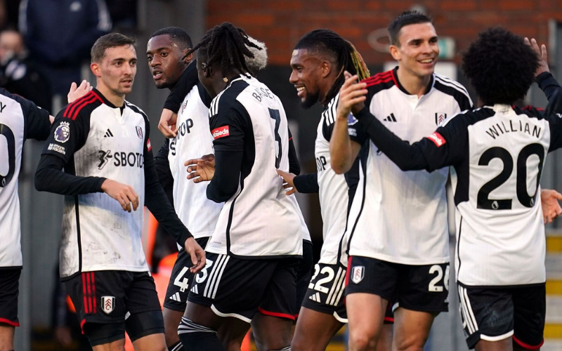 Điểm đáng chú ý nhất của Fulham là sự cân bằng giữa tổ chức và tính sáng tạo