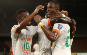 Côte d'Ivoire: Khẳng định sức mạnh của "Những chú Voi"