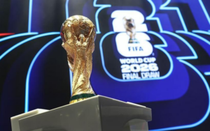 Bảng B World Cup 2026