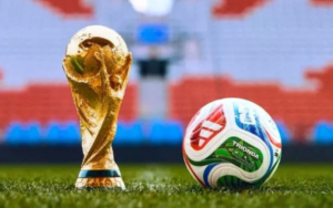 Bảng G World Cup 2026 đang thu hút sự quan tâm lớn từ người hâm mộ