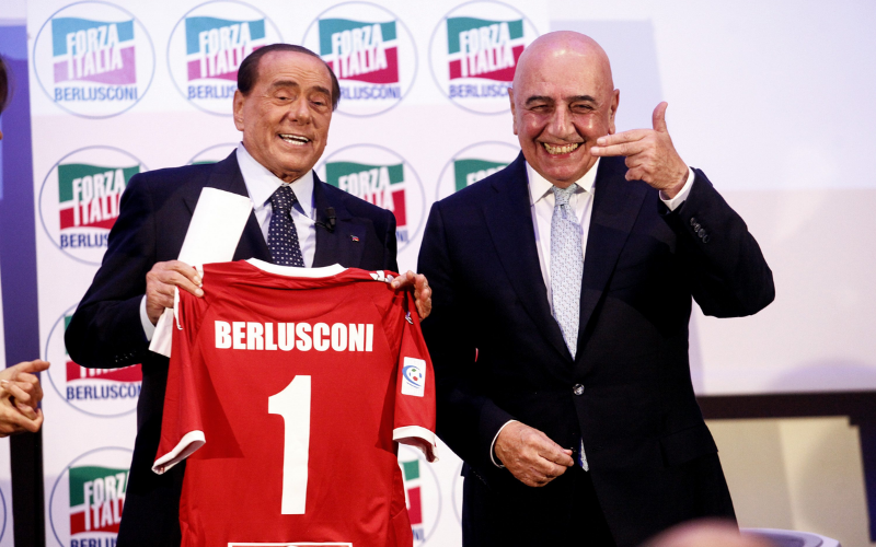 Associazione Calcio Monza được thành lập vào năm 1912