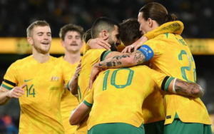 Australia: "Socceroos" và tham vọng tiến sâu