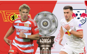 RB Leipzig và Union Berlin