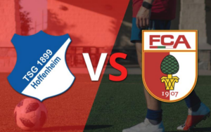 Augsburg vs Hoffenheim