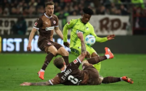 trận đấu giữa St. Pauli vs Köln sẽ là màn đấu trí nghẹt thở giữa hai triết lý bóng đá tương phản
