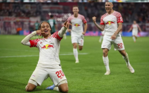 Lịch sử đối đầu giữa RB Leipzig vs Union Berlin trong hai mùa giải gần đây chứng kiến sự thực dụng lên ngôi