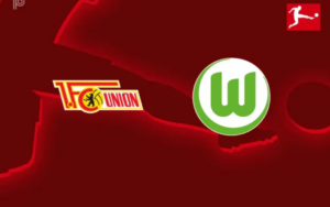 Union Berlin vs Wolfsburg