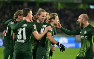 Cuộc hành quân tới Berlin để đối đầu Union Berlin vs Wolfsburg là thử thách cực đại cho tân huấn luyện viên Dieter Hecking