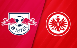 Eintracht Frankfurt vs RB Leipzig