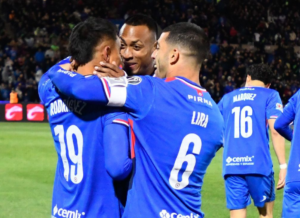 LAFC loại Cruz Azul: MLS chính thức vượt mặt Liga MX sau trận đấu bản lề