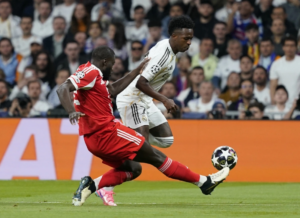 Real Madrid vs Bayern Munich: Khi “ông vua Champions League” bị dồn vào chân tường và lời cảnh báo đáng sợ