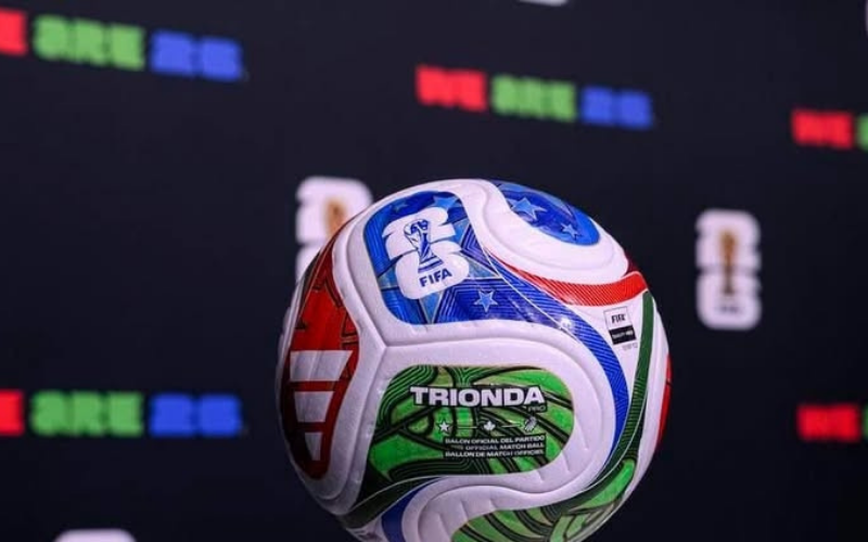 Giá bản quyền World Cup 2026 được dự báo tăng mạnh