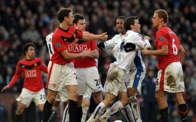 Leeds United xứng đáng nhận được nhiều lời khen cho màn trình diễn đầy kỷ luật và hiệu quả