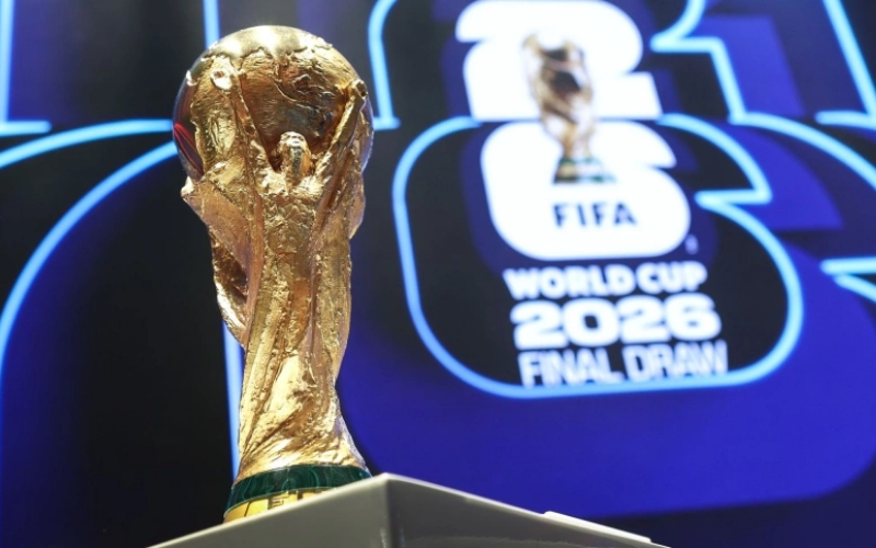 Nếu Iran bị loại, World Cup 2026 sẽ bước vào giải đấu với một câu chuyện gây tranh cãi ngay từ trước khi bóng lăn