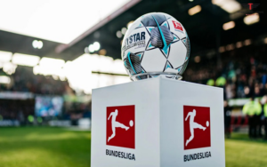 Nhận định 5 điểm nhấn trận Mainz 05 vs Bayern Munich: Hùm xám giải mã “Mewa Arena”